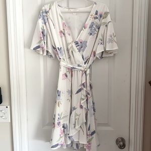 LC Conrad dress